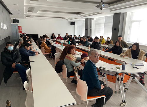 藝術學部舉辦教育部人文社會科學研究項目申報專題講座，助力文化藝術咨詢服務提升